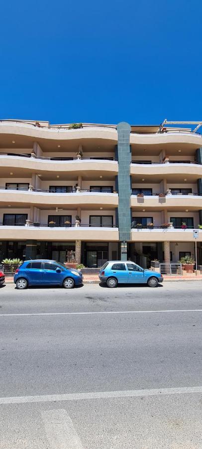 Mellieha Bay 3 Bedroom Apartment " Bliss On The Bay " Exteriér fotografie