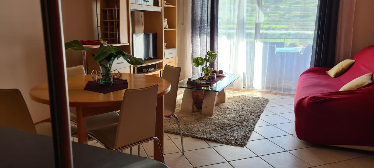 Mellieha Bay 3 Bedroom Apartment " Bliss On The Bay " Exteriér fotografie